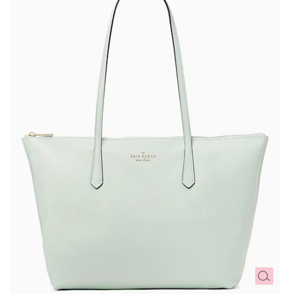 Kate spade kit large tote